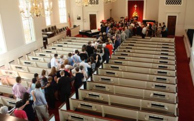 Yes!: Remembering My Ordination Six Years Later